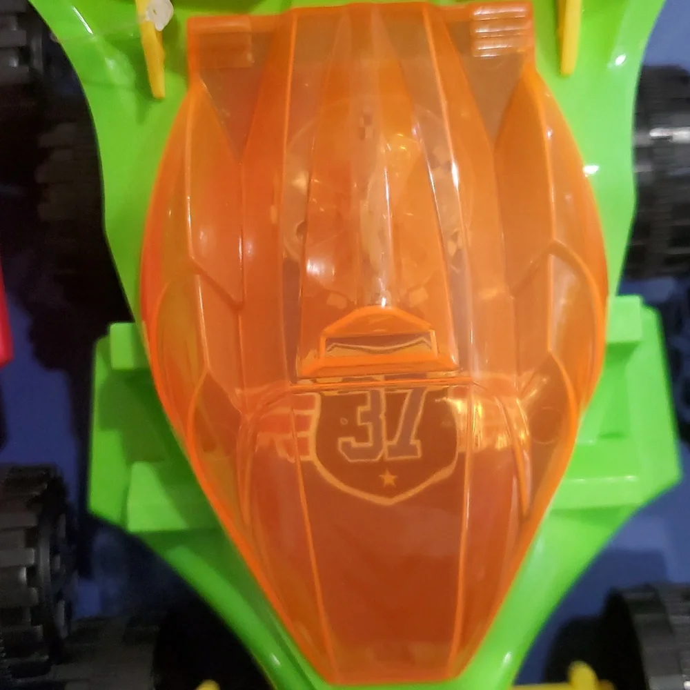 Set of 3 pull back Toy race‎ cars new